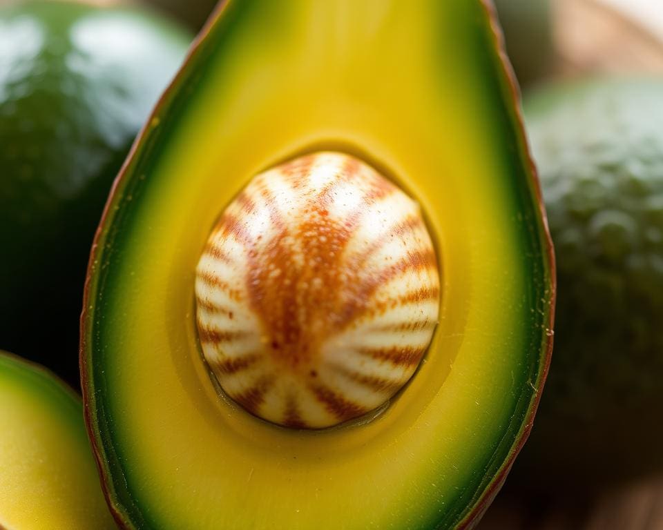 Wat maakt avocado zo voedzaam?