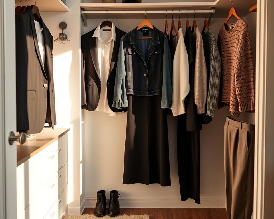 Wat zijn de ultieme must-haves voor je garderobe?