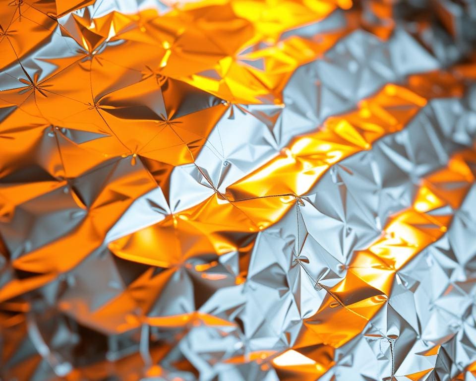 Welke rol speelt reflectie bij warmtewerende folie?