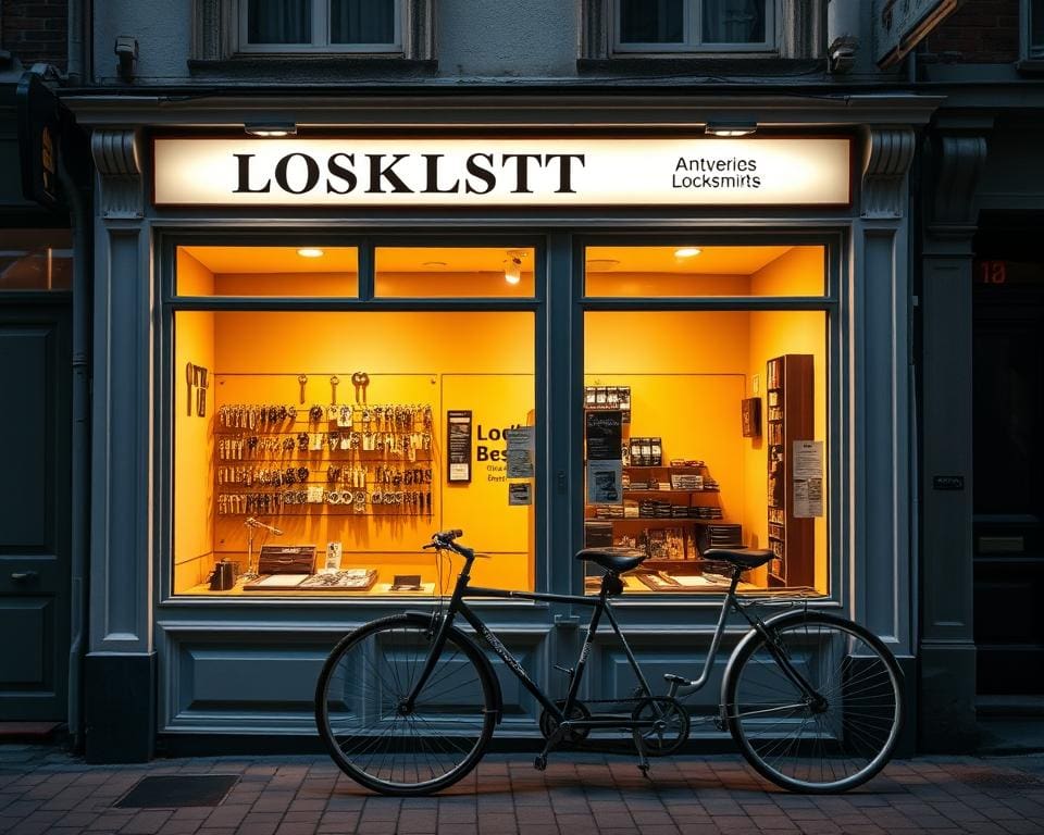 goedkope slotenmaker antwerpen