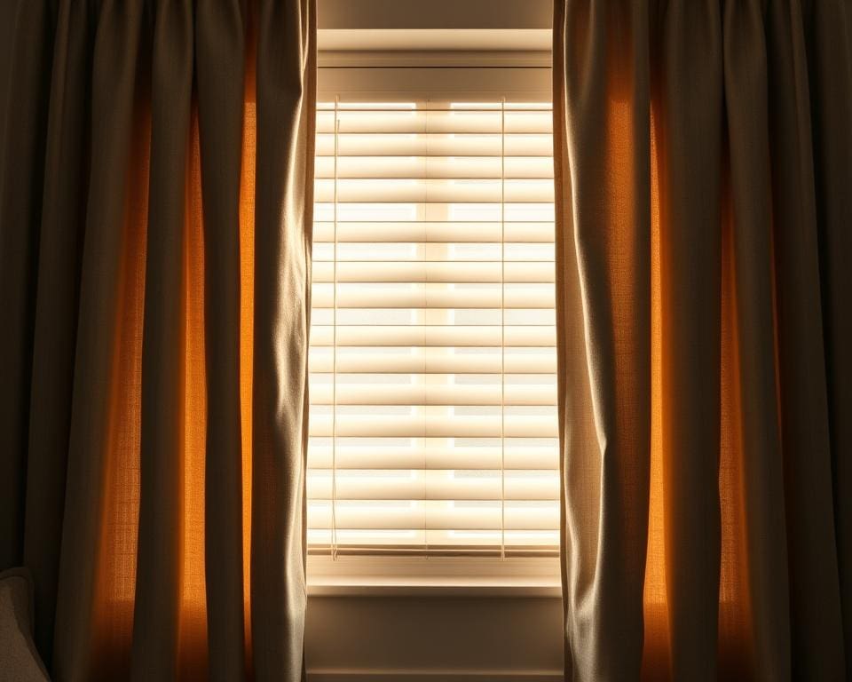 isolerende raambekleding