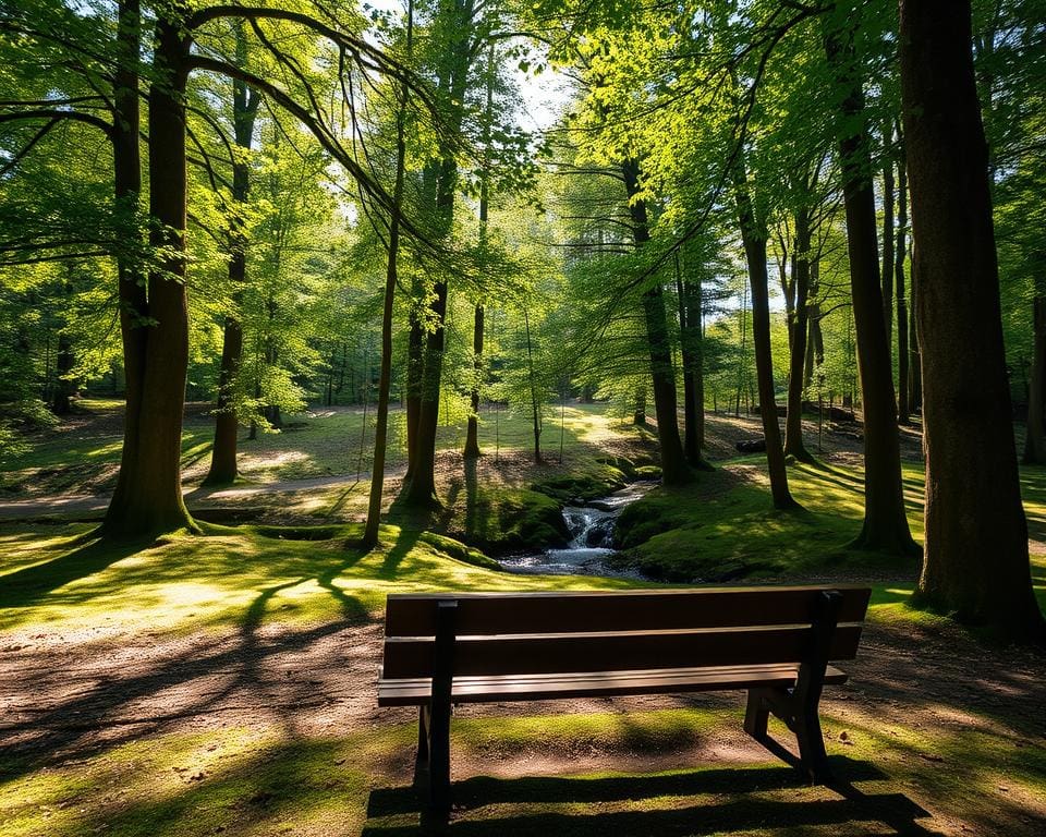 natuurlijke ritmes volgen in je planning
