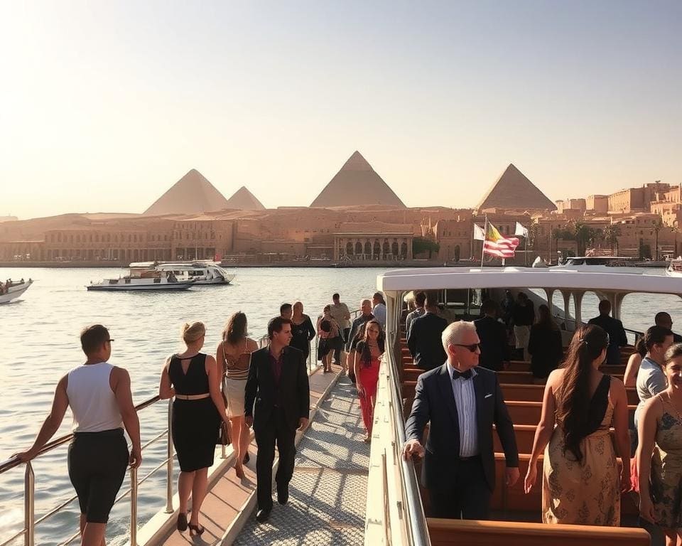privé excursie Luxor