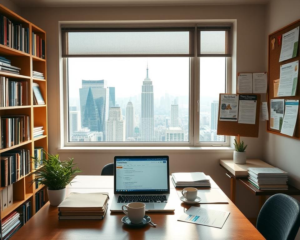 tips voor het vinden van food vacatures