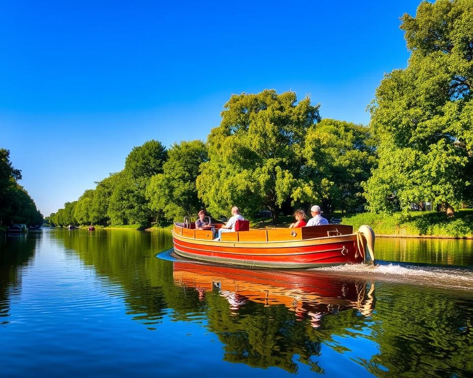 varen en ontspannen