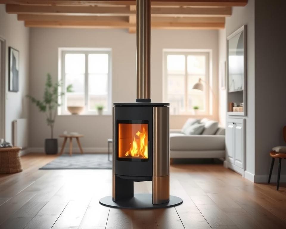 Is de Morso 2B Classic geschikt voor mijn woonkamer?