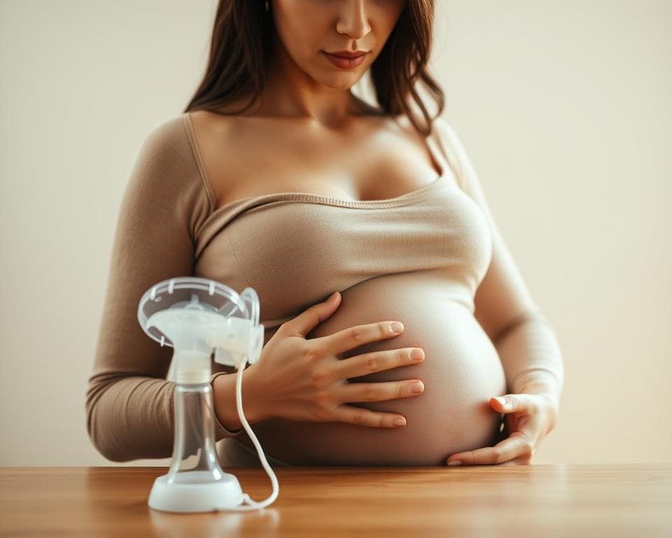 Kun je prenataal kolven bij zwangerschapsdiabetes?