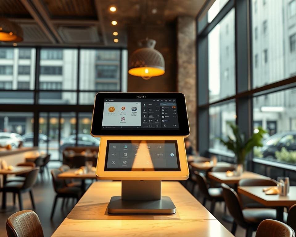POS-oplossingen die met je restaurant meegroeien