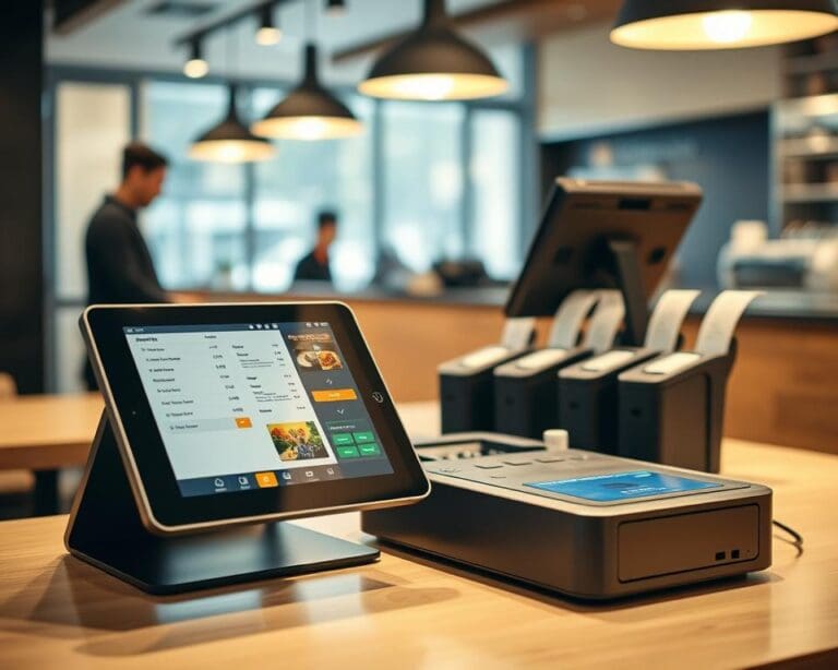 POS-oplossingen die met je restaurant meegroeien