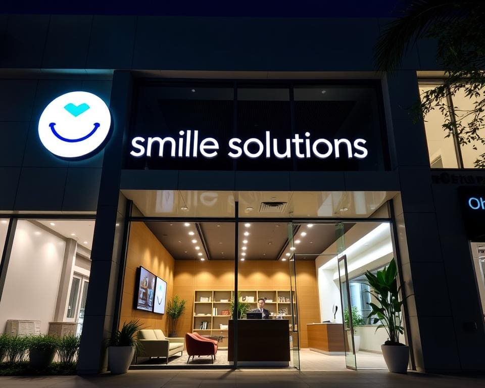 Waarom is Smile Solutions marktleider in tandzorgreizen?