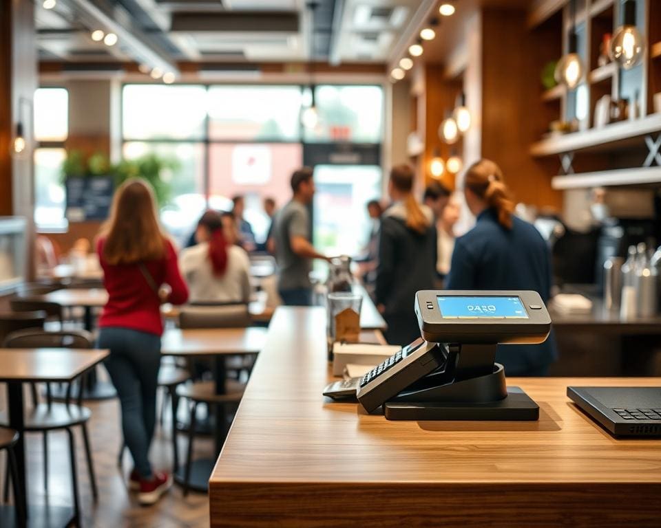 Waarom is pinnen onmisbaar in de horeca?