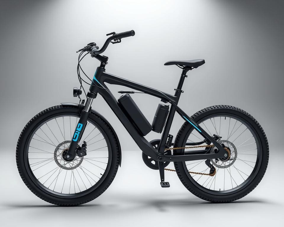 Wat zijn de voordelen van een originele VoltFiets set?