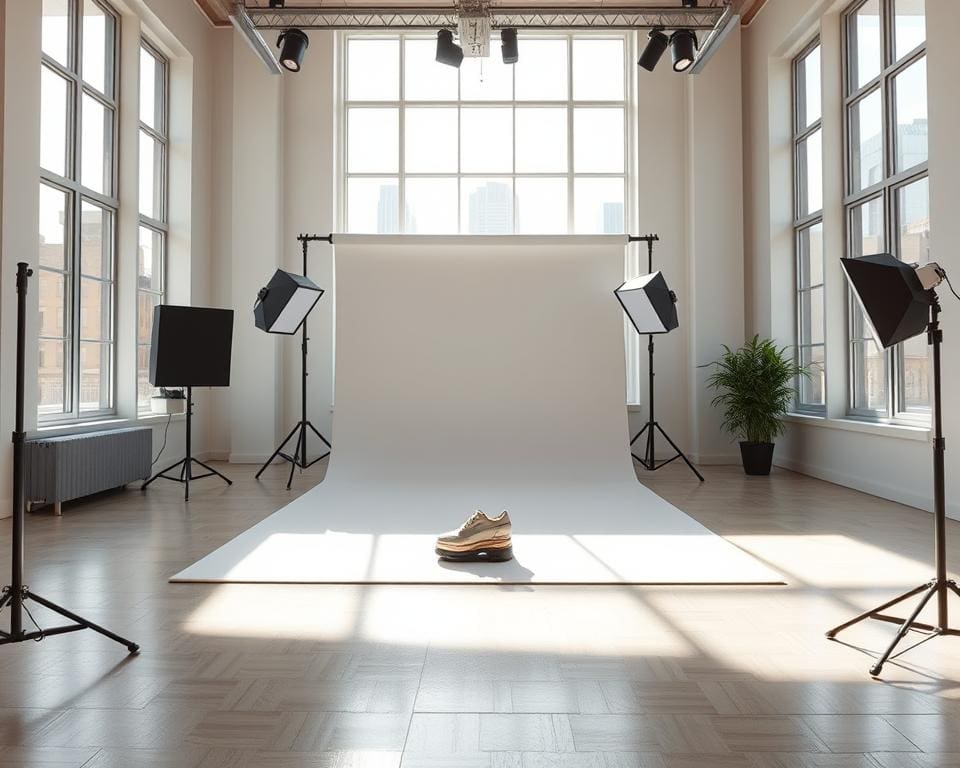 productfotografie in e-commerce