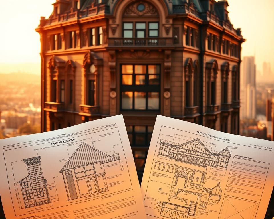 regelgeving erfgoedwoningen