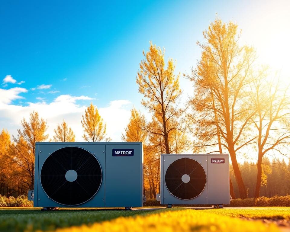 stimuleringsregeling warmtepomp