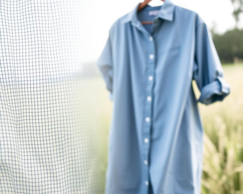 voordelen van chambray
