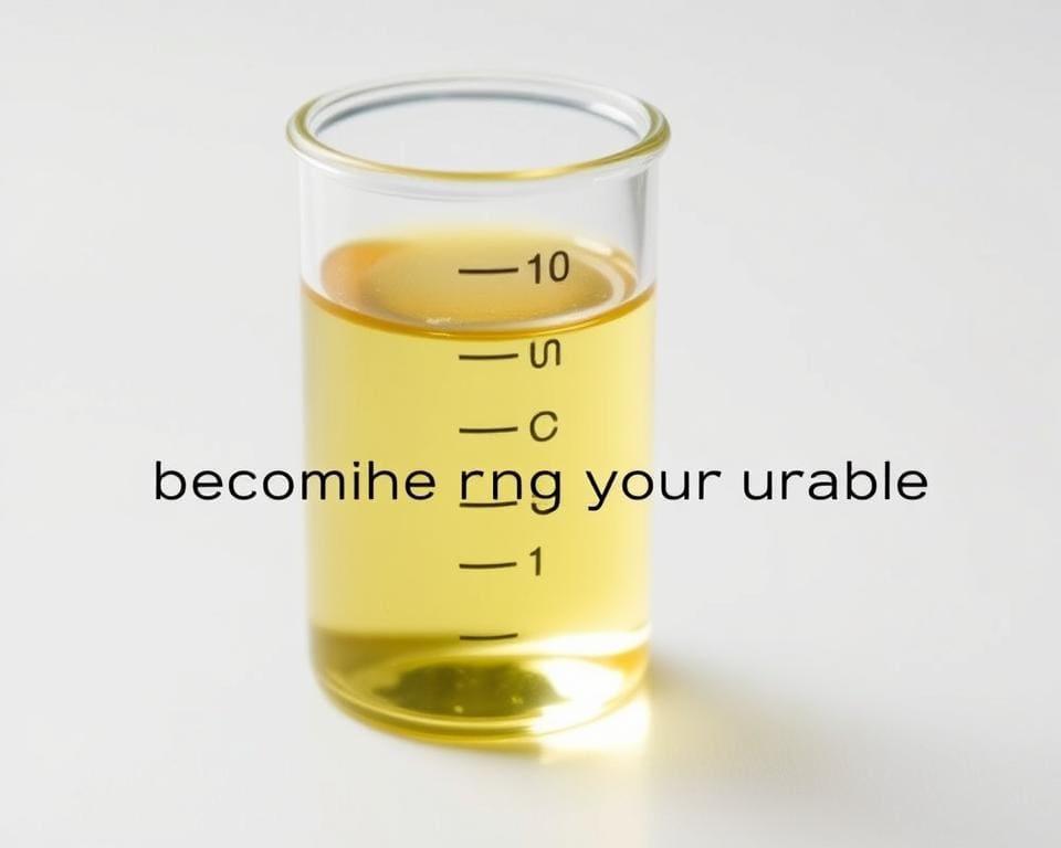 Hoe lang duurt het voor je HCG meetbaar is in je urine?