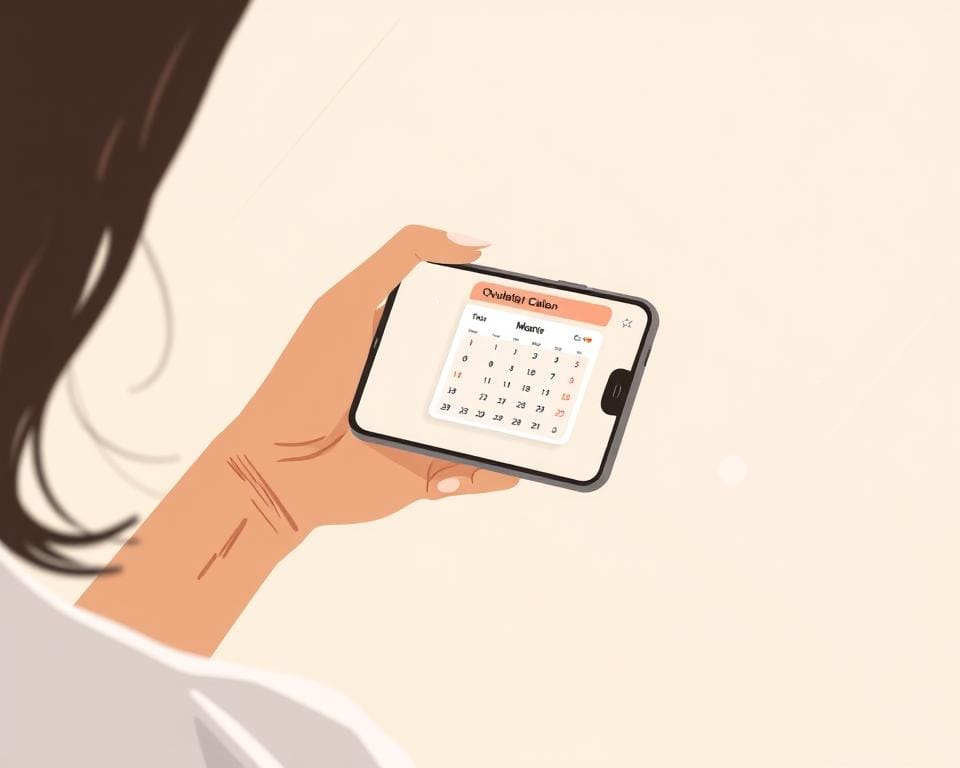Hoe nauwkeurig is de ovulatieberekening online?