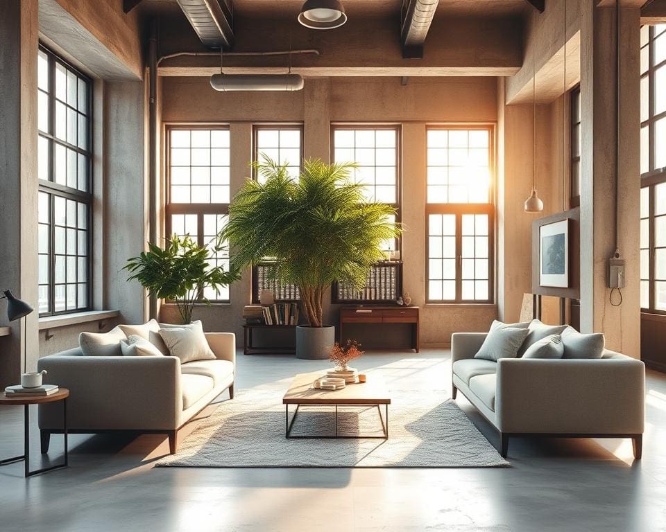 Industrieel bouwen zonder concessies aan comfort