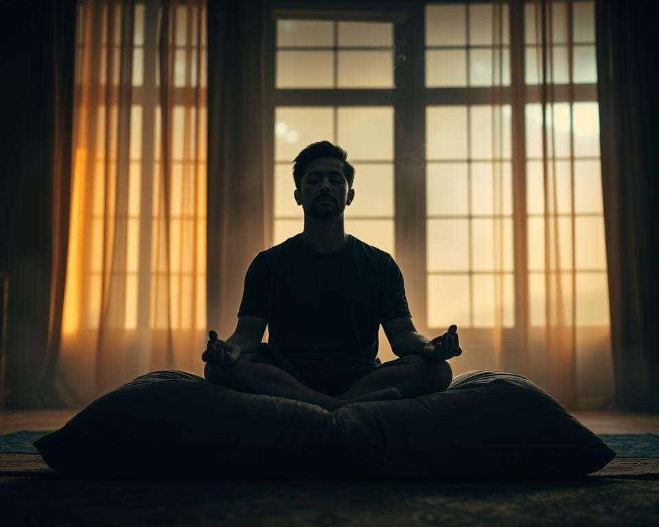 Innerlijke rust vinden Innerlijke rust vinden