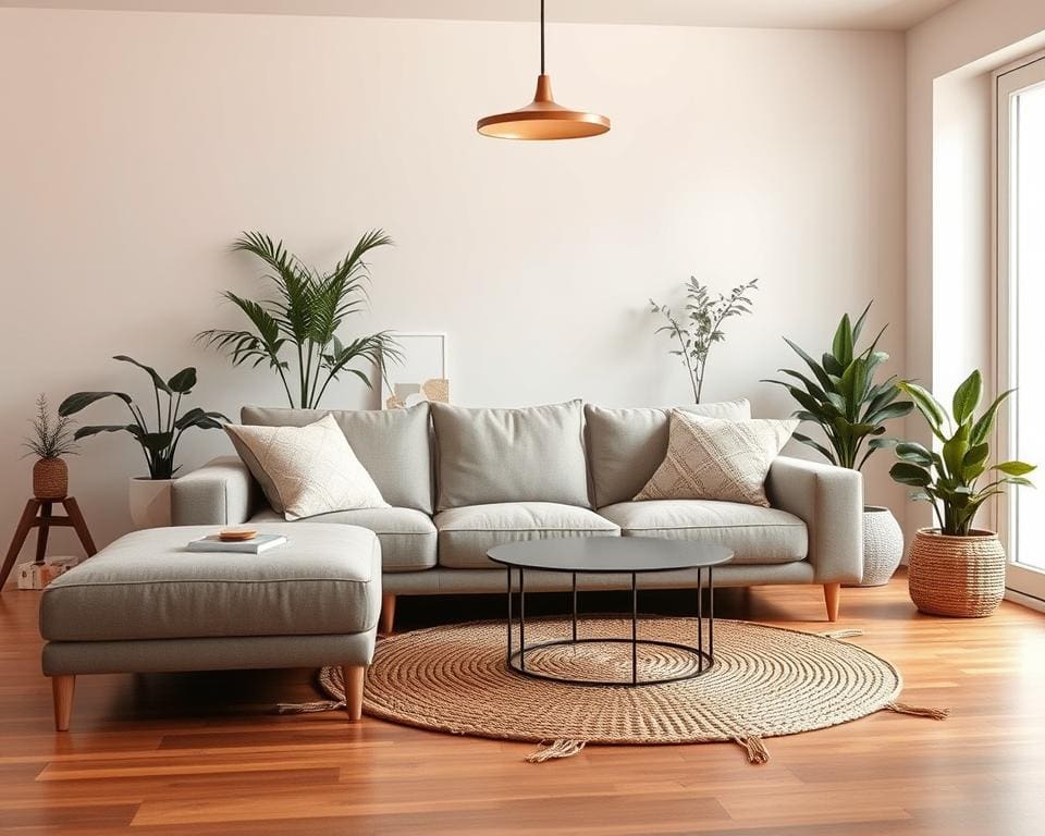 Kies voor wooncomfort met onderhoudsarme materialen