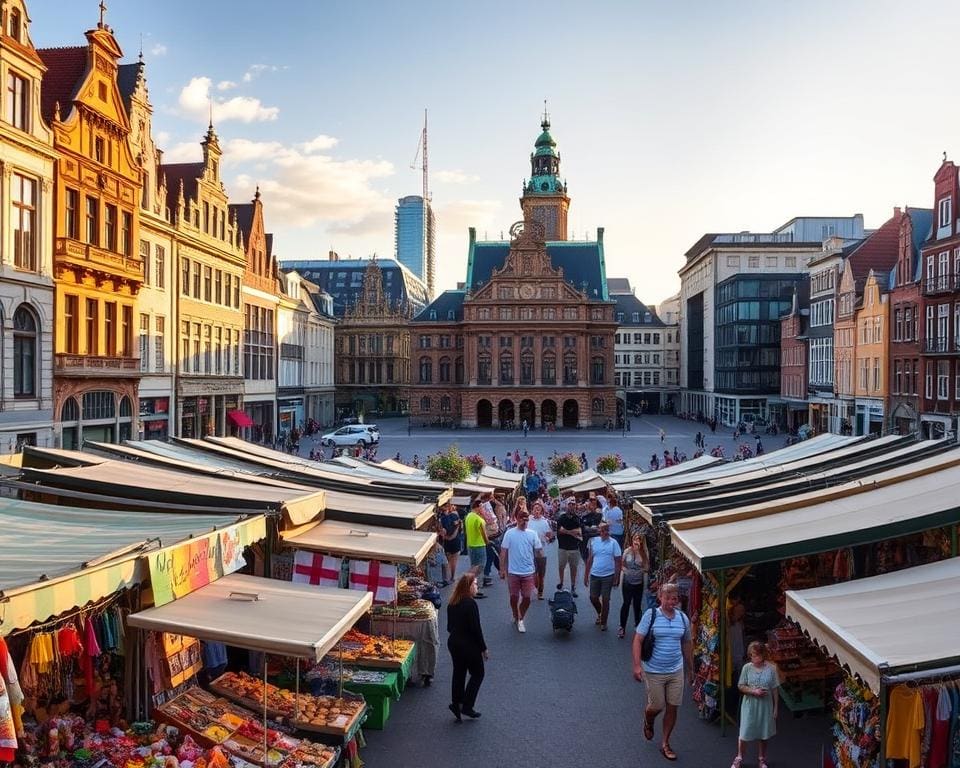 Leeuwarden culturele evenementen