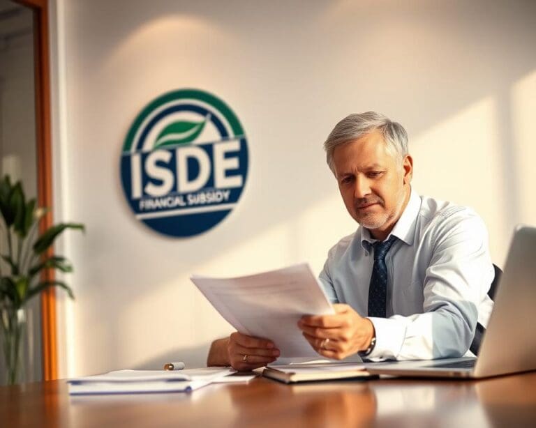 Waarom ISDE subsidie aanvragen via een adviseur?
