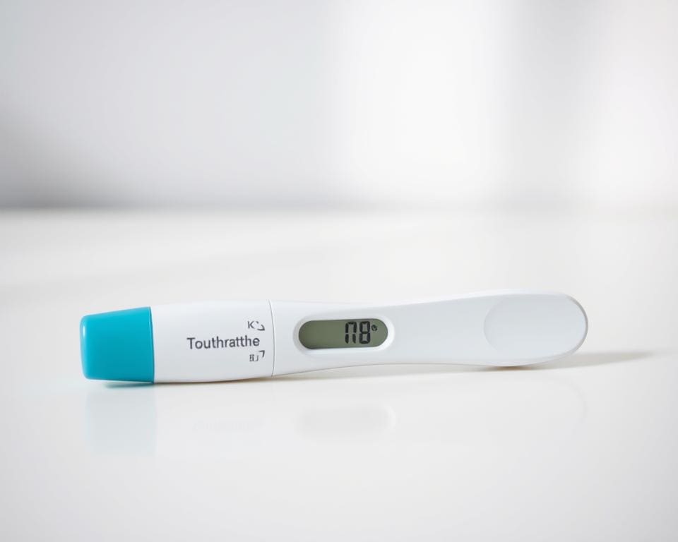 betrouwbare zwangerschapstest