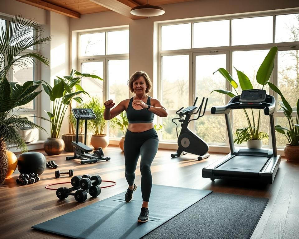effectieve workouts