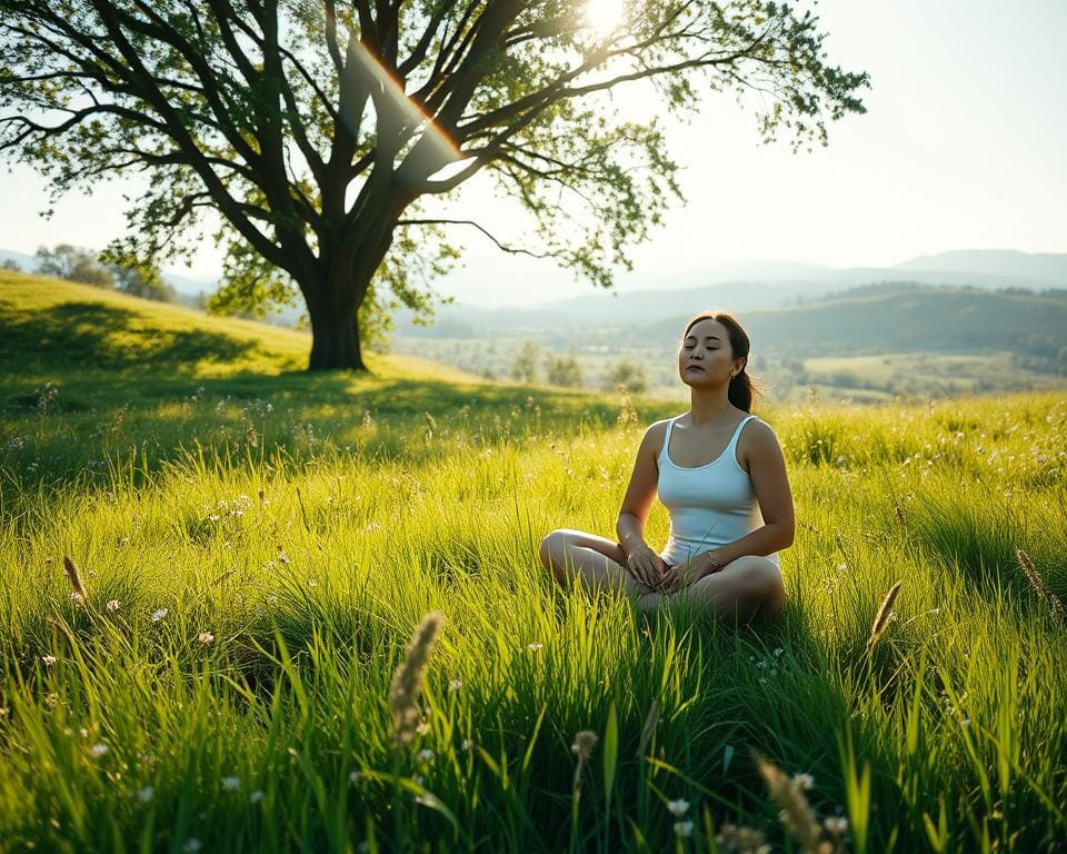 mindfulness oefeningen