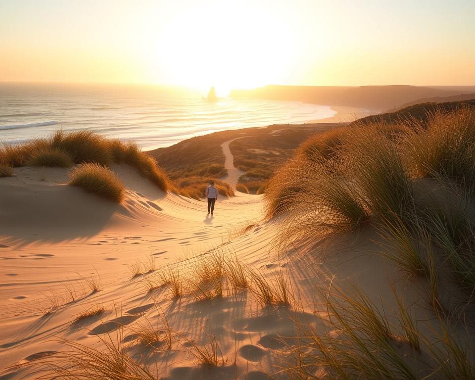 populaire strandroutes