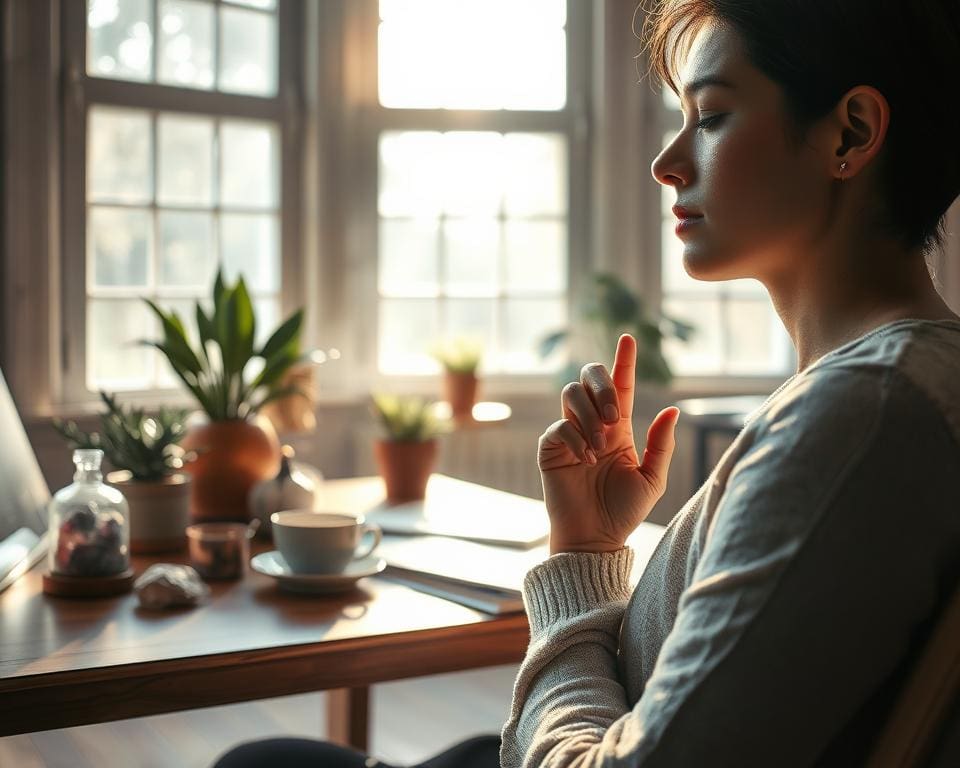 tips voor mentale scherpte
