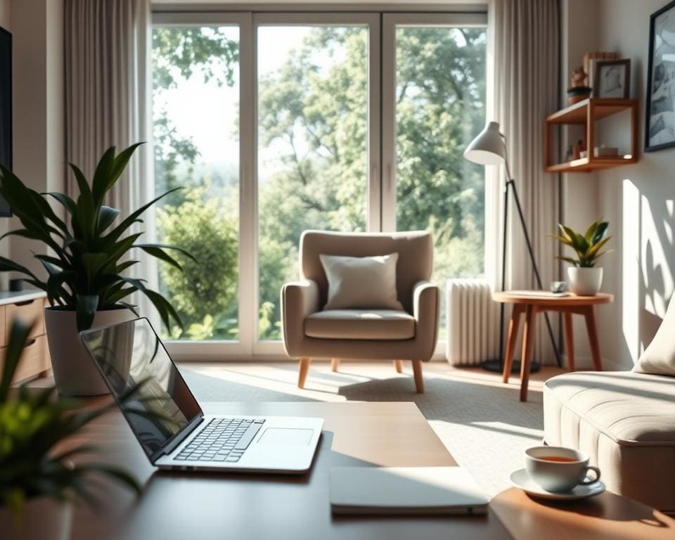 tips voor werk en privé balans