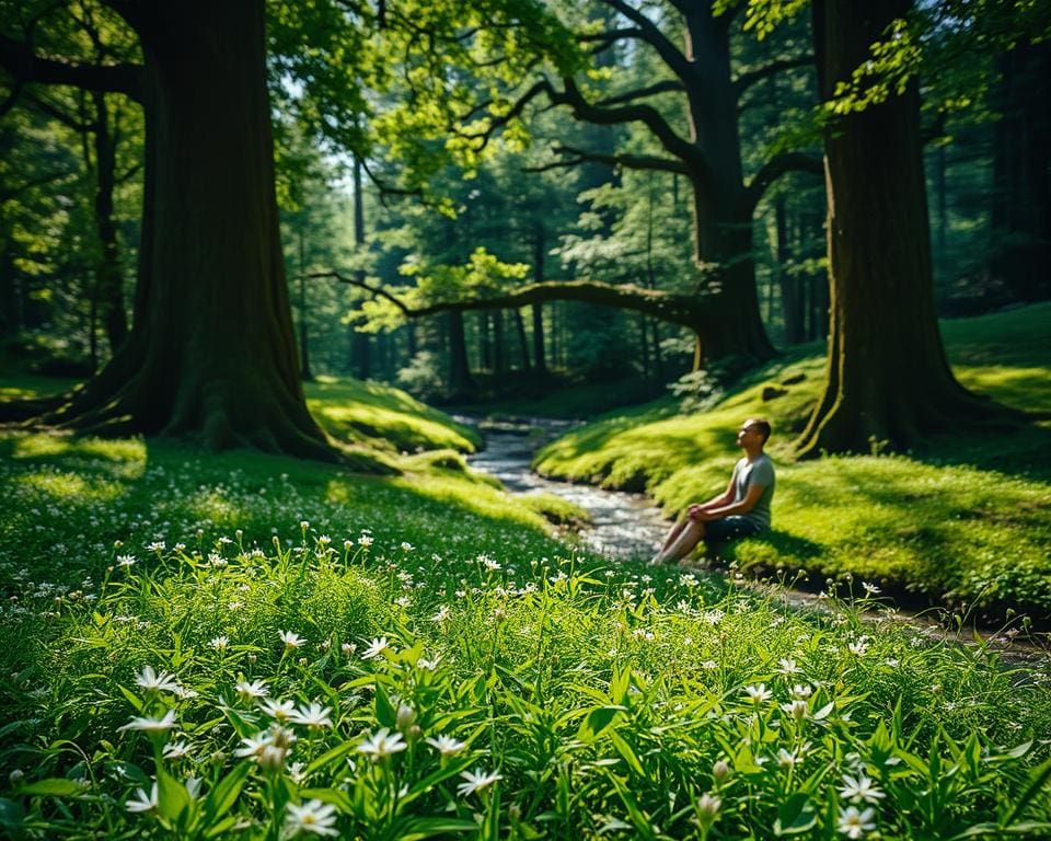 vitaliteit verbeteren