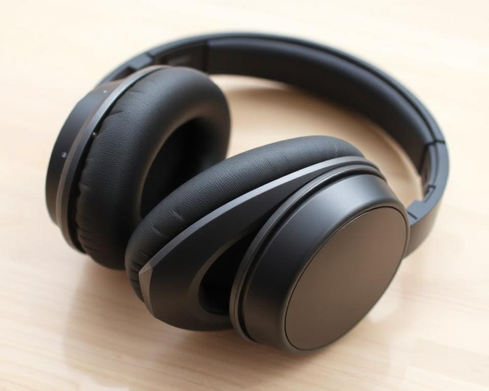 voordelen noise cancelling oordoppen