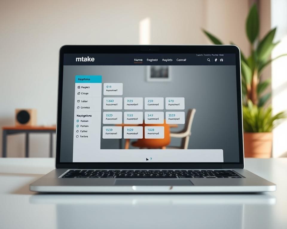 website snelheid