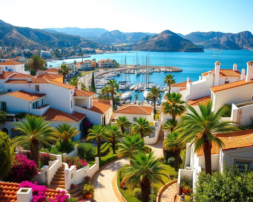 woongenot Moraira