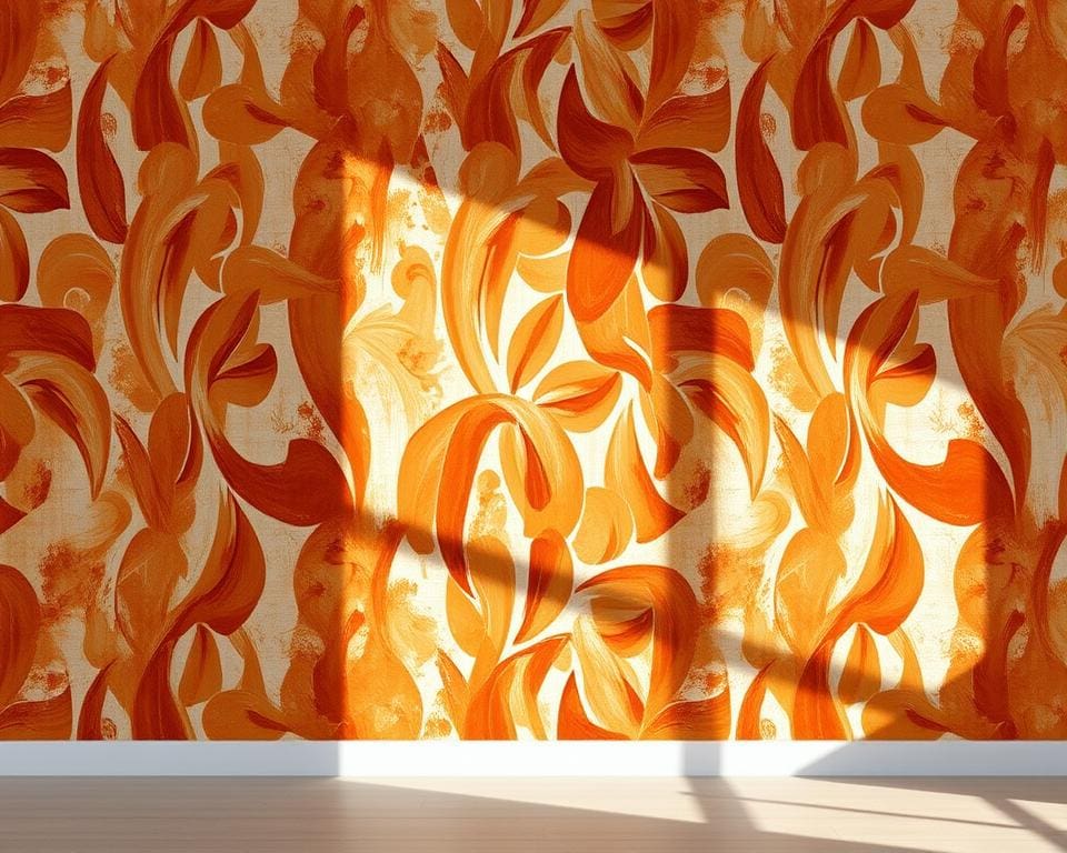 Casamance muurdecoratie