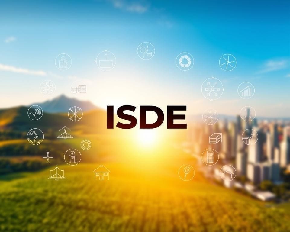 ISDE Subsidie: Een Gids voor Woningverduurzaming