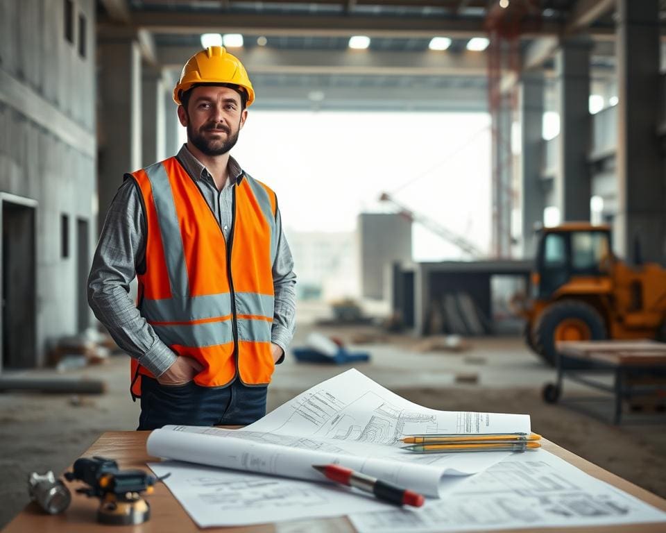 Projectleider civiele techniek