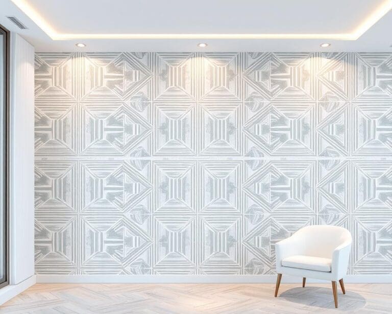 Waarom kiezen zoveel mensen voor design behang?