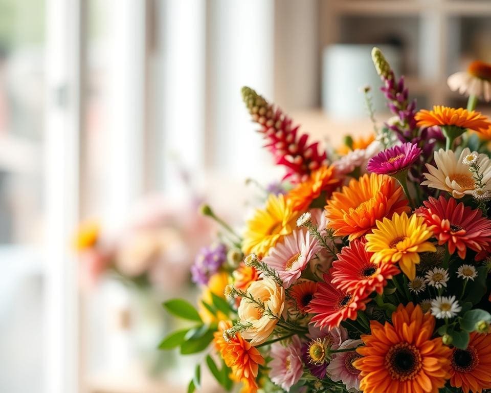 duurzame opties bloemen