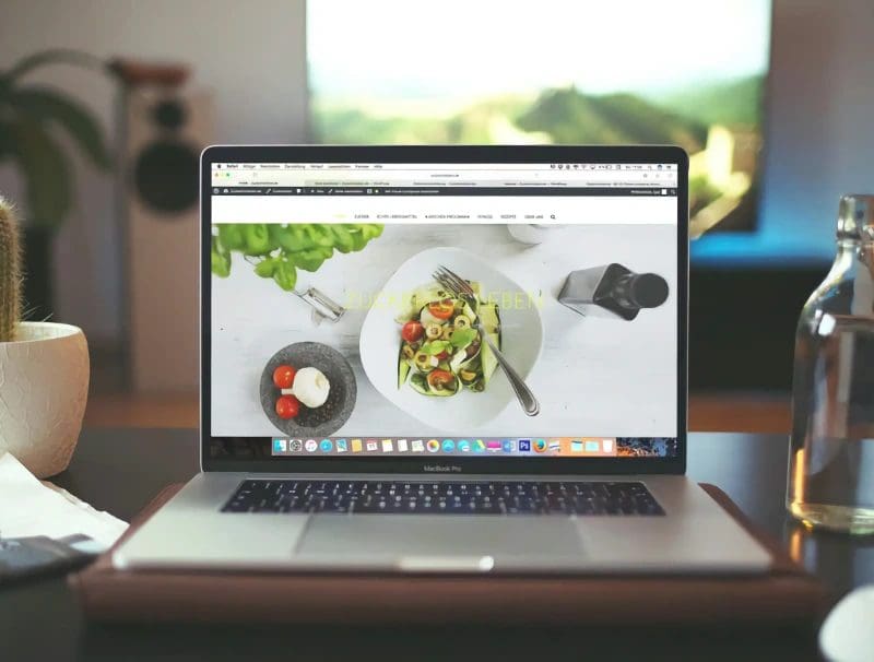 Website Laten Maken in Kortrijk: De Juiste Keuze voor Jouw Online Succes