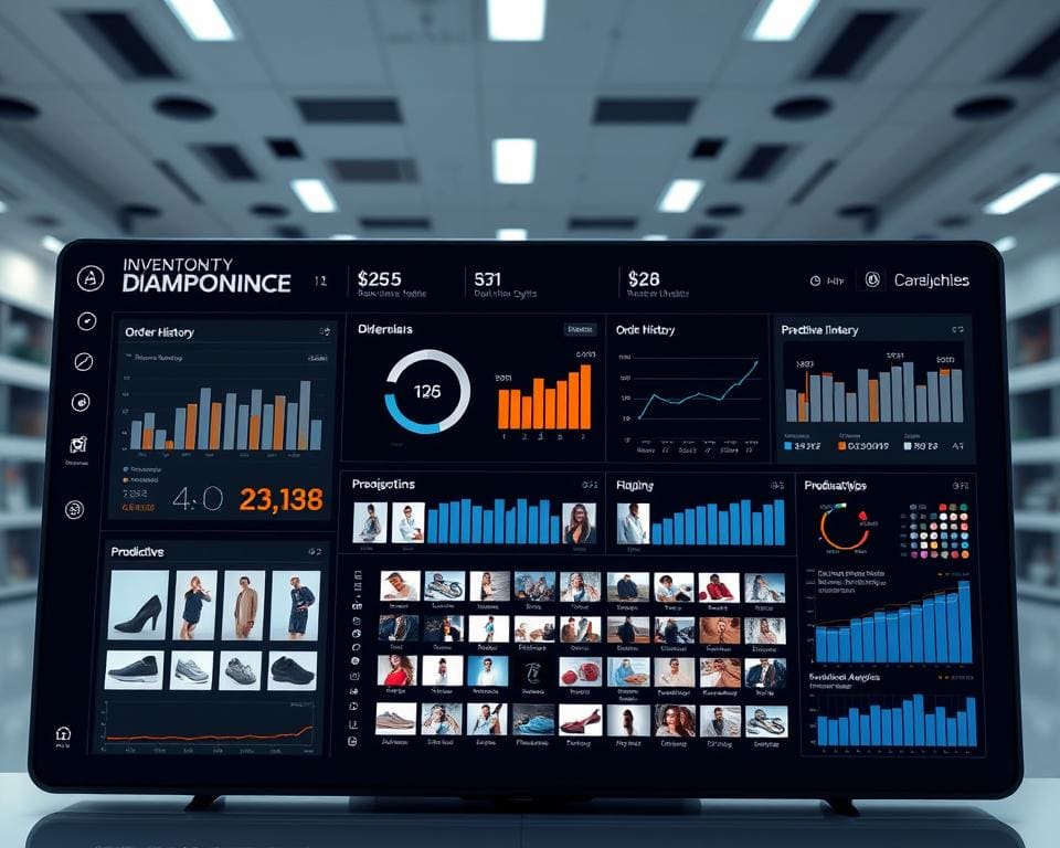 Automatische voorraadbeheer tools voor webshops