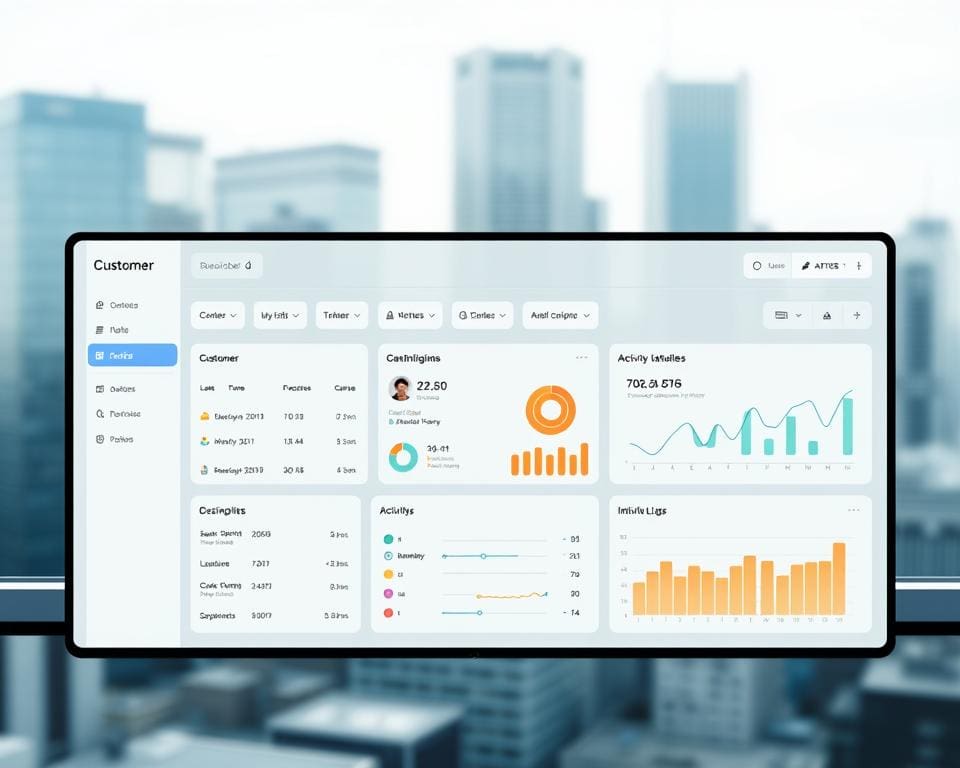 Digitale tools voor slimmer klantbeheer