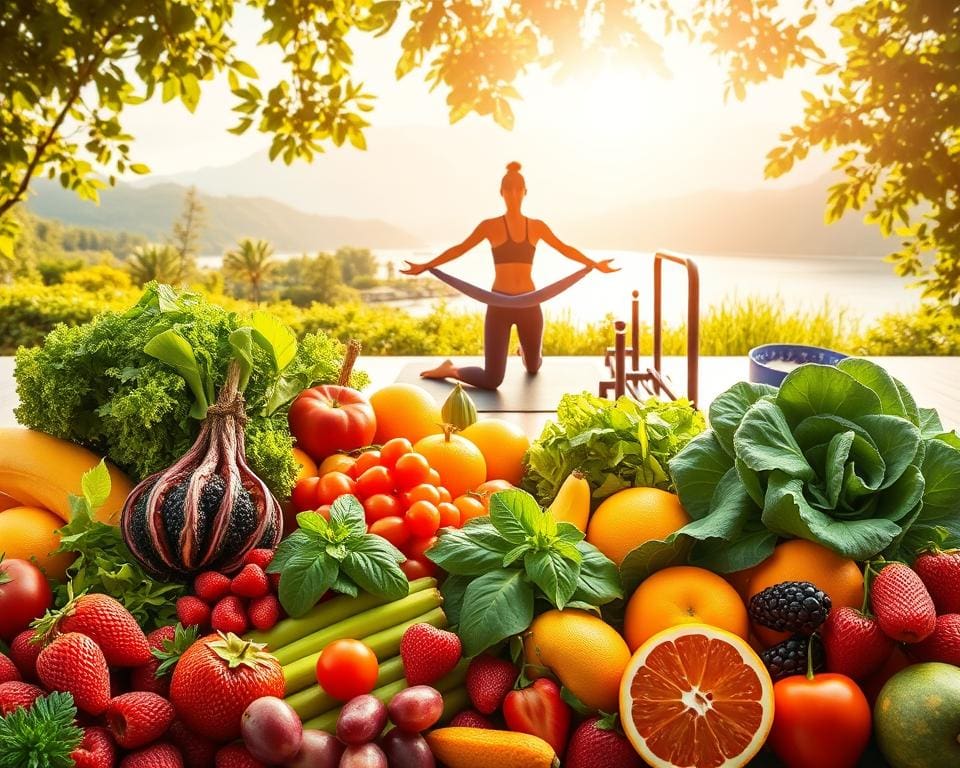 Gezonde lifestyle trends voor een frisse start