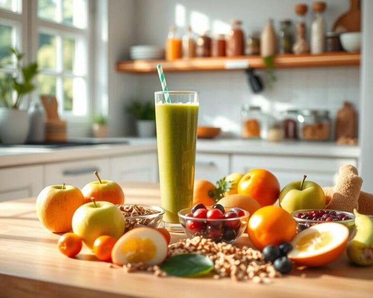 Gezonde start van de dag: tips voor ontbijt