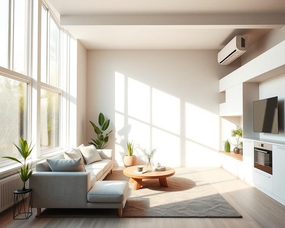 Hoe bespaar je energie met slimme woonoplossingen?