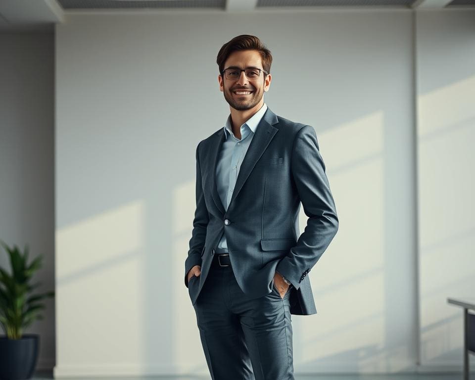 Hoe maak je een goede eerste indruk op werk?