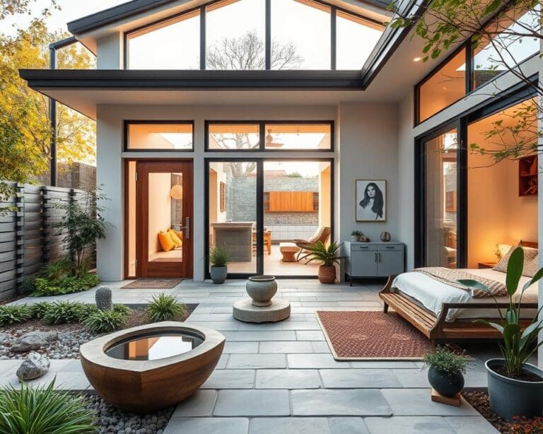 Hoe maak je je huis meer inspirerend?